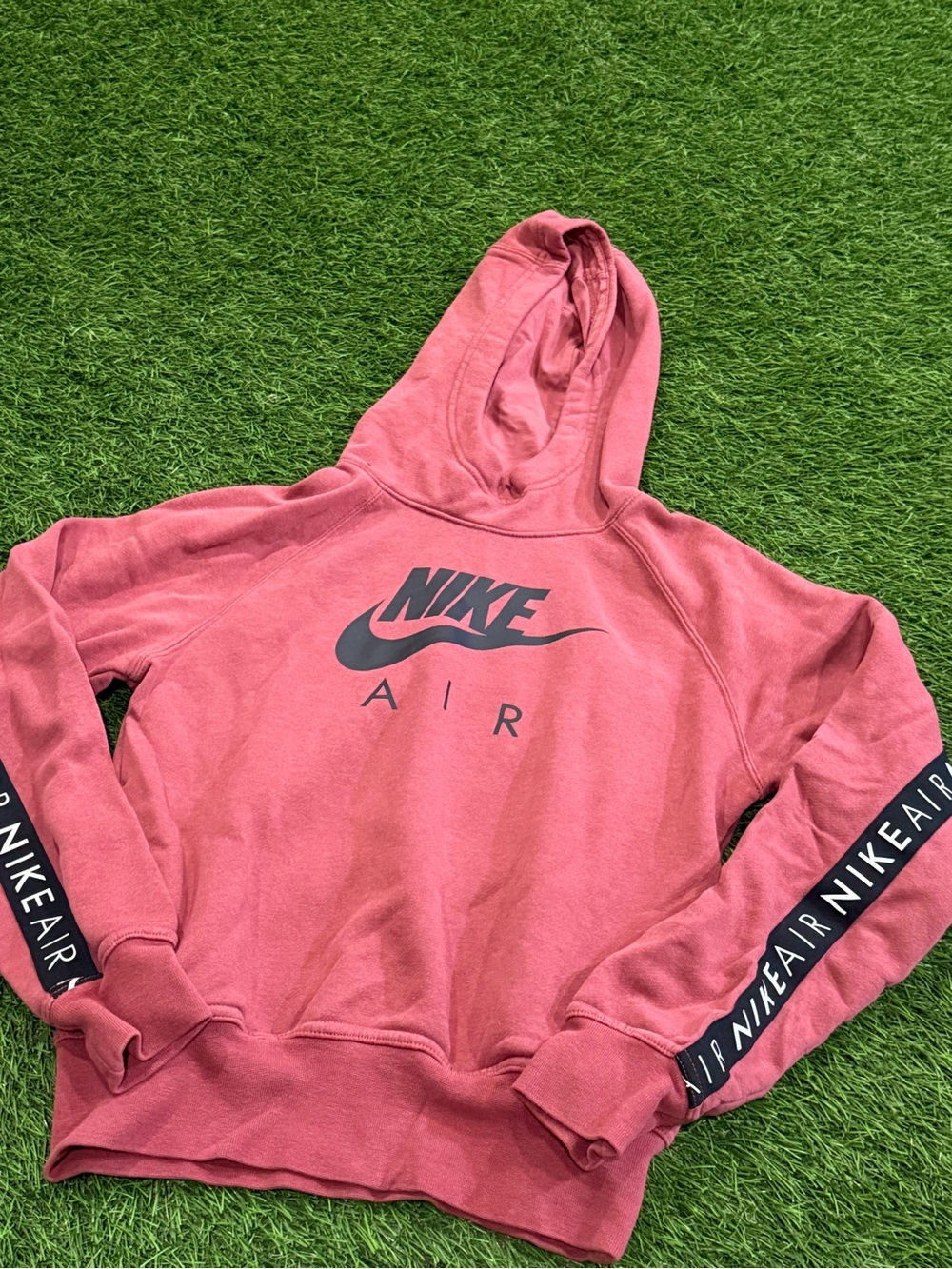 Nike Air Hooded Sweatshirt